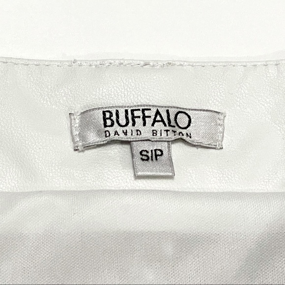 Buffalo Skirt Overalls - Picture 3 of 4